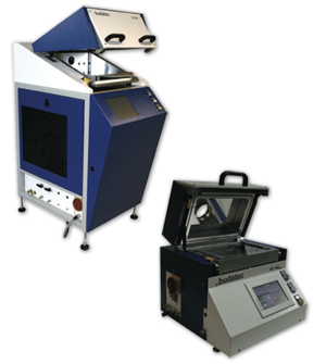 Vacuum Soldering Systems