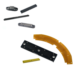 Special Connectors