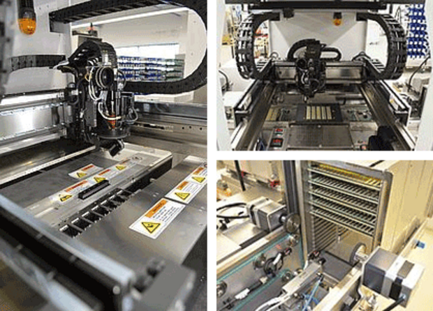 Automation Automation