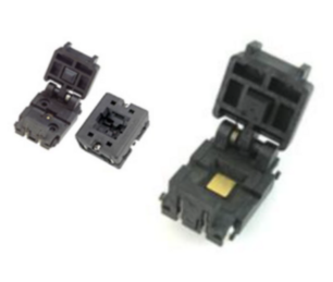 Standard Sockets
