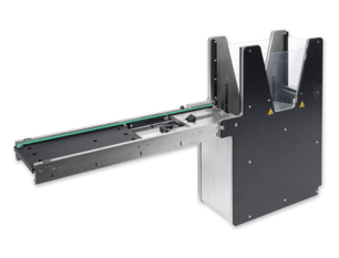 Feeder Open Conveyor