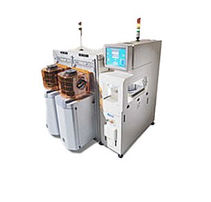 Wafersystem Wafersystem