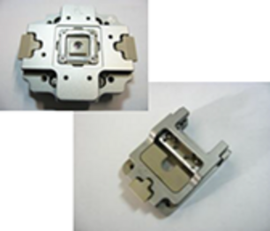 Mechanical requirements