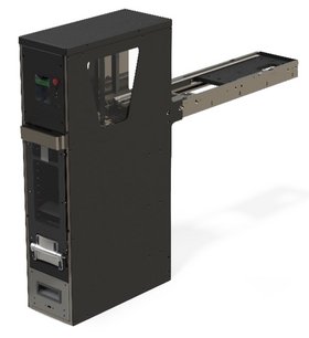 JTF3 G3 Tray Feeder von Quasys