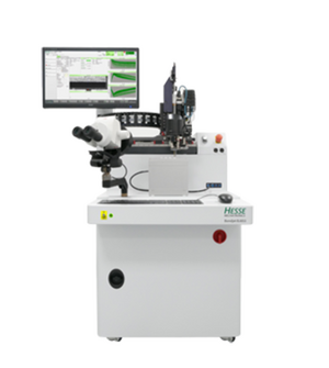 Bondjet BJ653 Bondjet BJ653