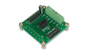 Reset Board