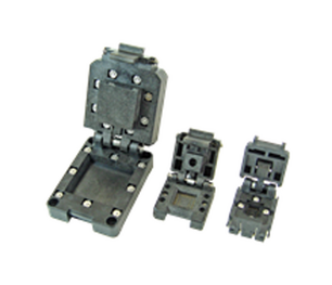 Semi customized Sockets