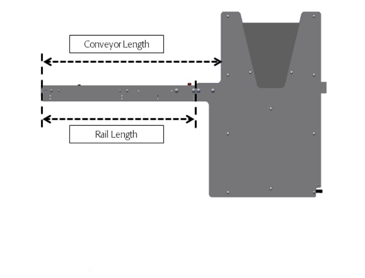 JEDEC Tray Conveyor