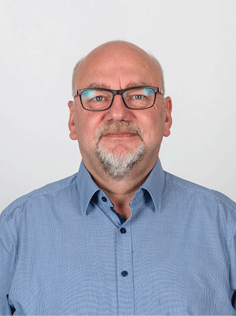 Jürgen Haap
